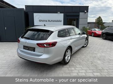 Opel Insignia - 6