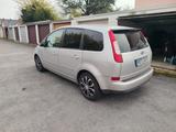 Ford C-Max 1,8 Ghia AHK HU 11/26 - Ford C-Max aus 2004: Ghia