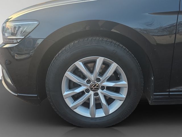 Passat Variant Business