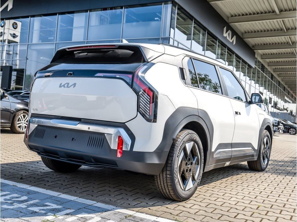 Kia EV3 - Bild 2