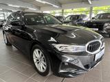 BMW 318d Touring Facelift+Keyless+Hifi+KurvenDISPLAY - gebrauchte BMW 318 mit Facelift