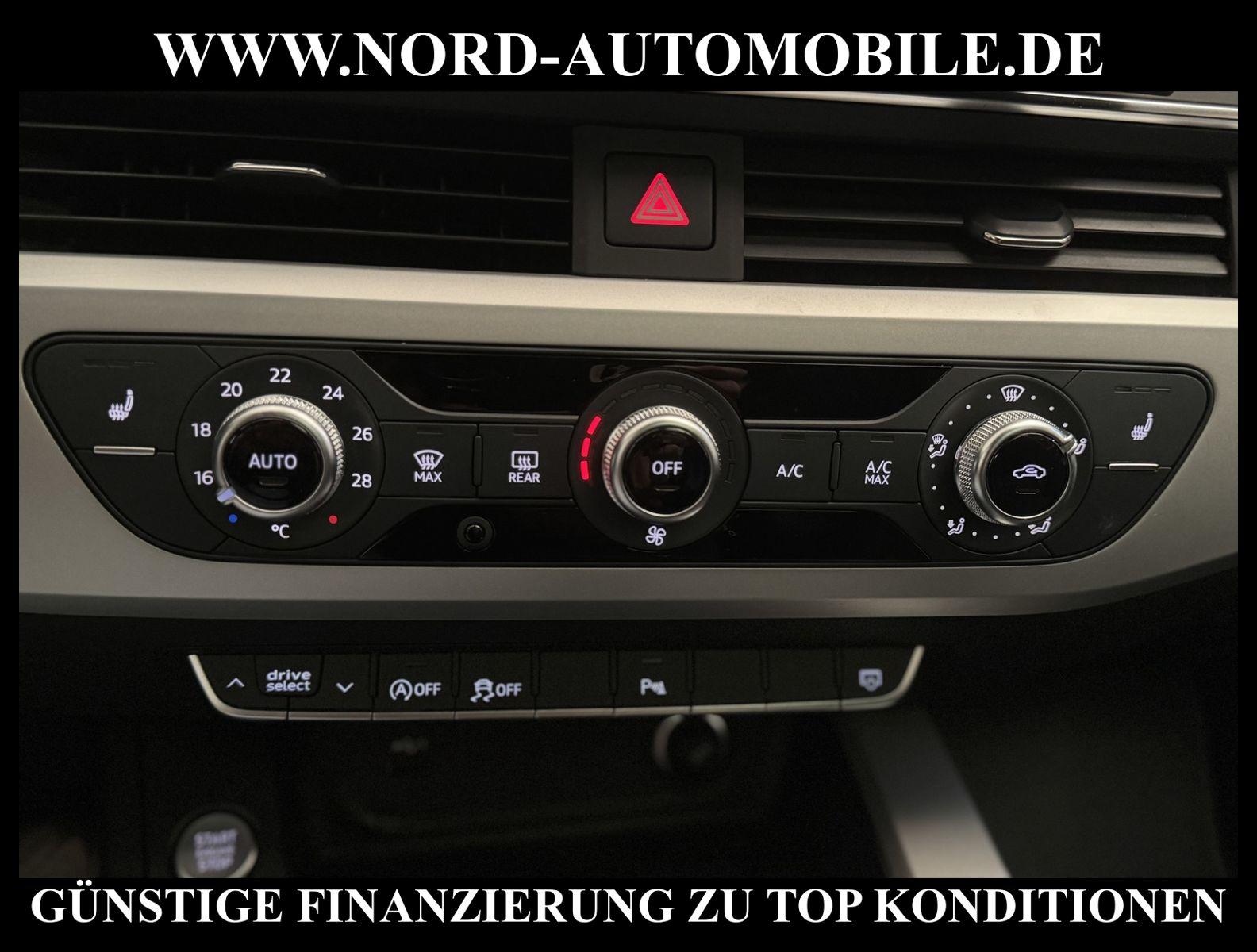 Audi A4 Avant S-Line Edition QU.45 TFSI AHK/Pano/ S-L, миниатюра 28