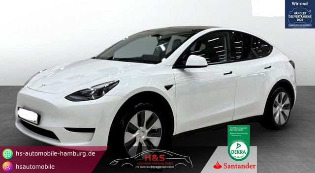 TESLA Model Y Basis RWD*Panorama*AHK