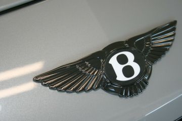 Fahrzeugabbildung Bentley Continental Supersports 1of710, TITAN-Abgas