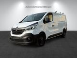 Renault Trafic Kasten L1H1 2,8t Komfort/2,0D/AHK/, Bi-Xe - Renault Trafic: 8.1