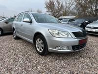 Skoda Octavia Combi Ambiente 1.6 MPI,TÜV NEU