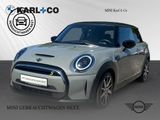 MINI Cooper SE Classic Trim PDC, Navi, Rückfahkamera,