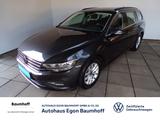 Volkswagen PASSAT VARIANT 2.0 TDI DSG BUSINESS KAMERA - Volkswagen Passat Variant mit Diesel-Antrieb: mit Navigationssystem, Kombi, mit Klimaautomatik