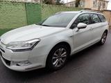 Citroën C5 Tourer THP 155 Selection Selection - Citroën C5: Thp