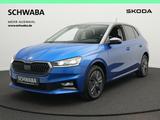 Skoda Fabia Style 1.0 TSI *KAM*LED*NAVI*LANE*SHZ*