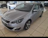 Peugeot PEUGEOT 308 II 2013 SW - SW 2.0 bluehdi 16v Allu - Peugeot 308 mit Diesel-Antrieb: Kombi, 2.0