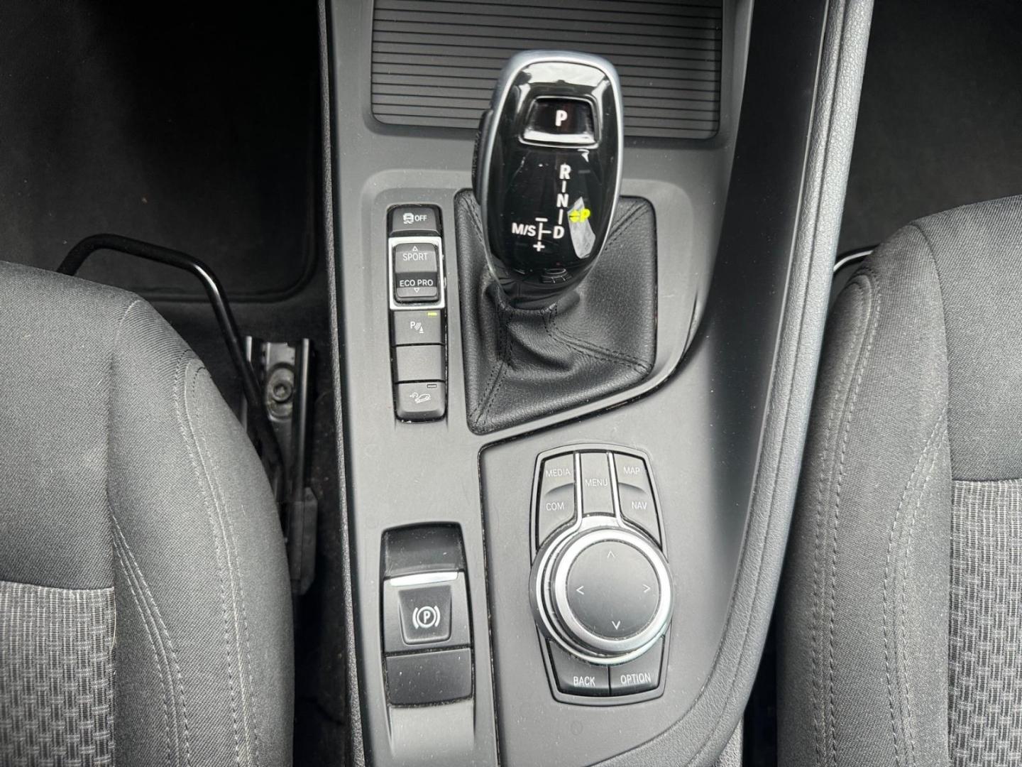 BMW X1 20dxA +NAVI+ACC+LED+APPLE+SHZ+DAB+MFL+BT+AHK+, миниатюра 21