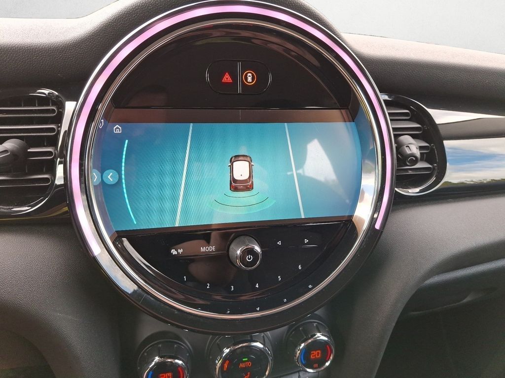 MINI Cooper 2023