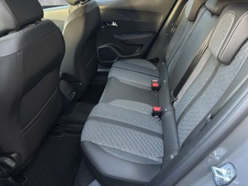 Peugeot 2008 Allure 100 +SHZ+SpurH+PDC+LM