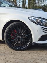 Mercedes-Benz C 220 d 4MATIC AVANTGARDE Autom. AVANTGARDE - Mercedes-Benz C 220 in Bielefeld