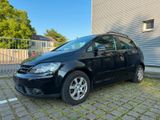 Volkswagen Golf Plus*V*United*1.6*TÜV NEU*Klima*ELFH* - Volkswagen Golf aus 2008: United