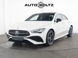 Mercedes-Benz CLA 200 eNp. 55000.- AMG Plus Pano Night Winter - Mercedes-Benz E550
