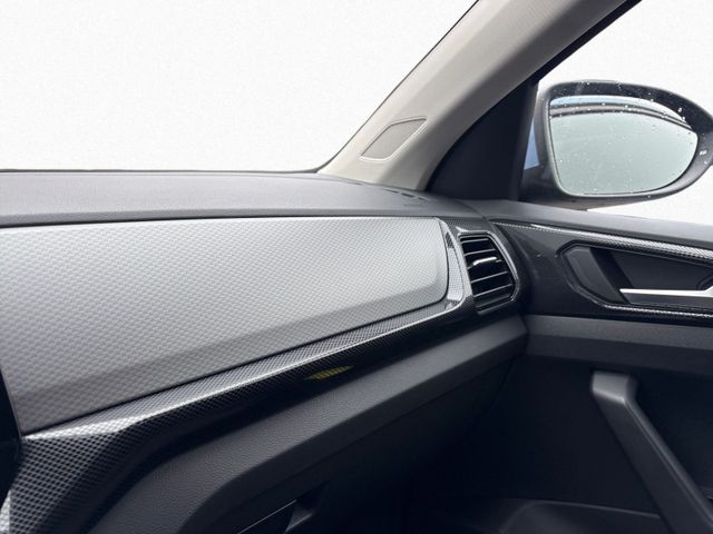 T-Cross 1.0 TSI LIFE +LED+NAVI+IQ.DRIVE+ACC+ALU+