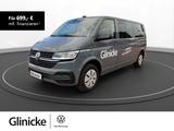 Volkswagen T6.1 Caravelle Trendline Lang 2,0 l TDI 110 kW D - gebrauchte VW T6 Caravelle aus dem Jahr 2024