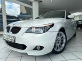 BMW 525i *M Sport*Navi-Prof.*HIFI*Xenon*18"M* - BMW 525: 525i
