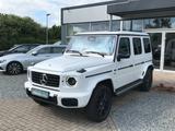 Mercedes-Benz G 580 EQ AMG Edition one Manufaktur Superior