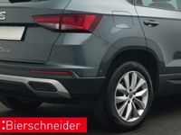 Seat Ateca - Vorschau Bild 19
