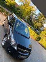 Opel zafira TÜV neu 7 Sitze - Opel Zafira in Karlsruhe