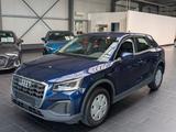 Audi Q2 35 TFSI S tronic AHK Navi PDC Kamera 1.Hand - Audi Q2 in Mannheim