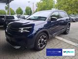 Citroën C5 Aircross Feel Pack 1.2 PureTech 130*SHZ*DAB*E - blaue Citroën C5 Aircross