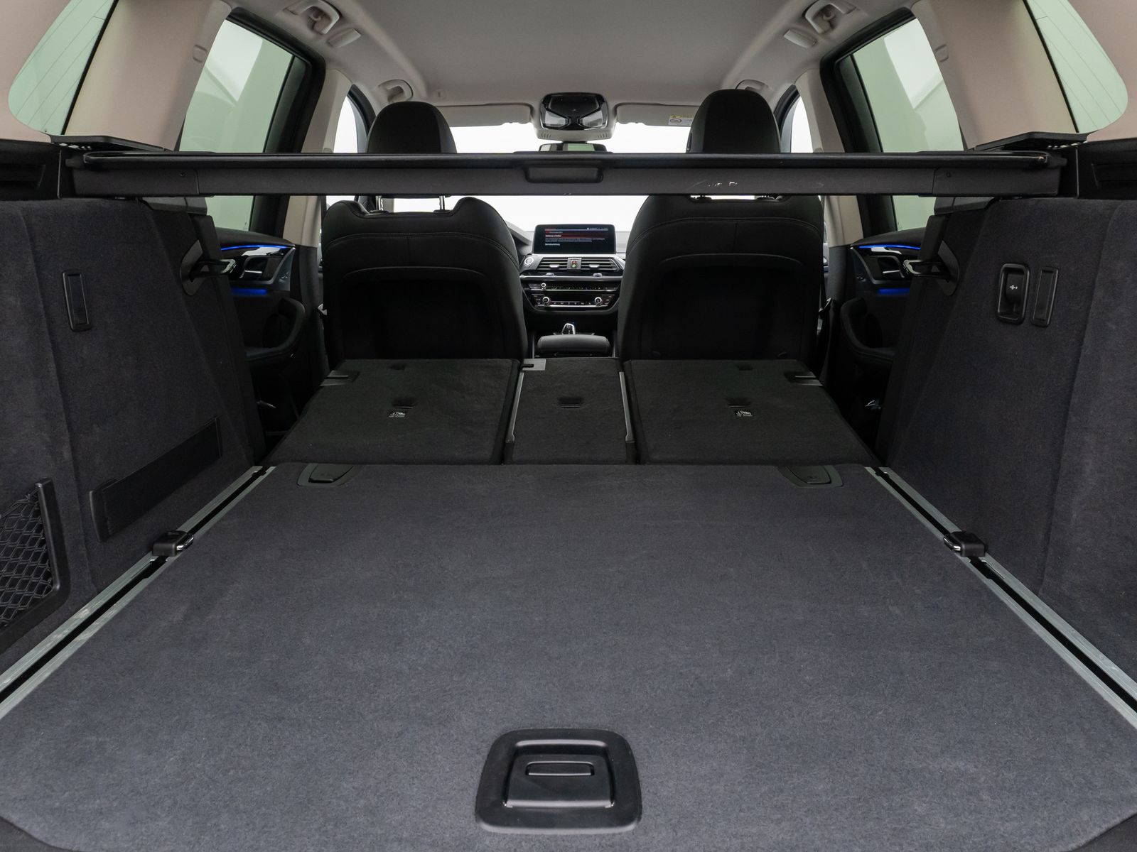 Fahrzeugabbildung BMW X3 xD20d xLine Kamera HUD DAB Alarm Komfort 19"