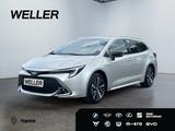 Toyota Corolla TS 1,8 *TEAM *PDC *SHZ *LENKRADHEIZUNG