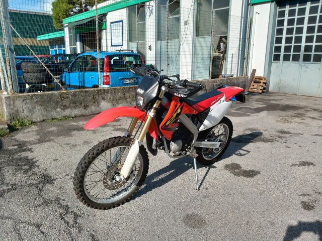 Autres Hm Altro SIX COMPETITION 80 cc