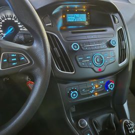 Ford Focus - 9