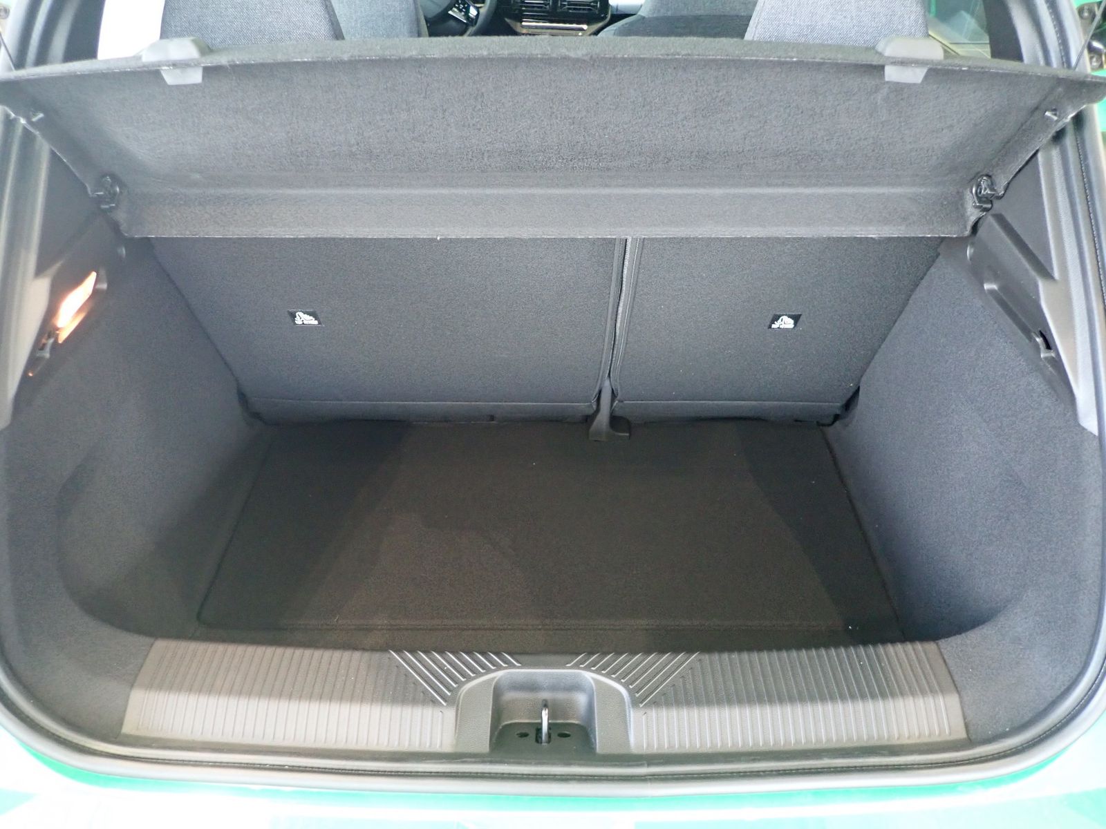 Fahrzeugabbildung Renault R 5 E-Tech elektrisch Evolution 120 Urban Range