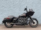 Harley-Davidson ROAD GLIDE 114 FLTRX MIT ZARD AUSPUFF - HARLEY-DAVIDSON ROAD GLIDE FLTRX