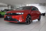 Opel Astra L Lim. 1.2T ELEGANCE NAVI/LED/KAMERA/SPORT - Opel Gebrauchtwagen von 2023