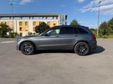 Mercedes-Benz Mercedes-AMG GLC 43 4MATIC Autom.   - : Mercedes Gl