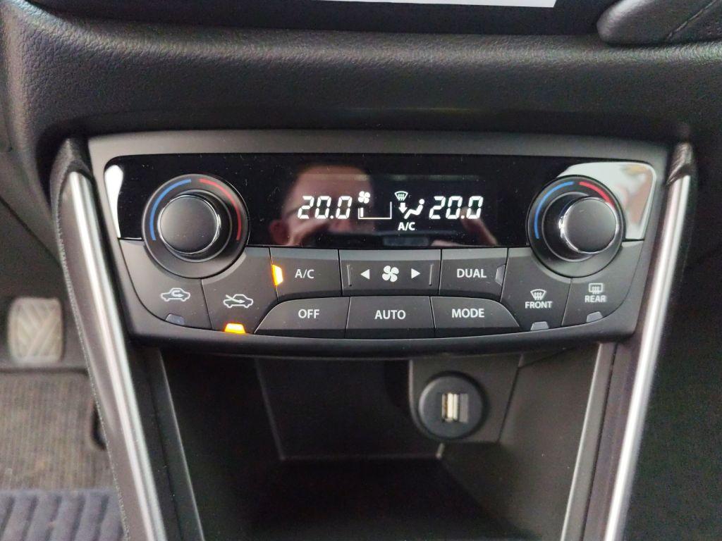 Suzuki S-Cross 1.4 Hybrid Allgrip Style