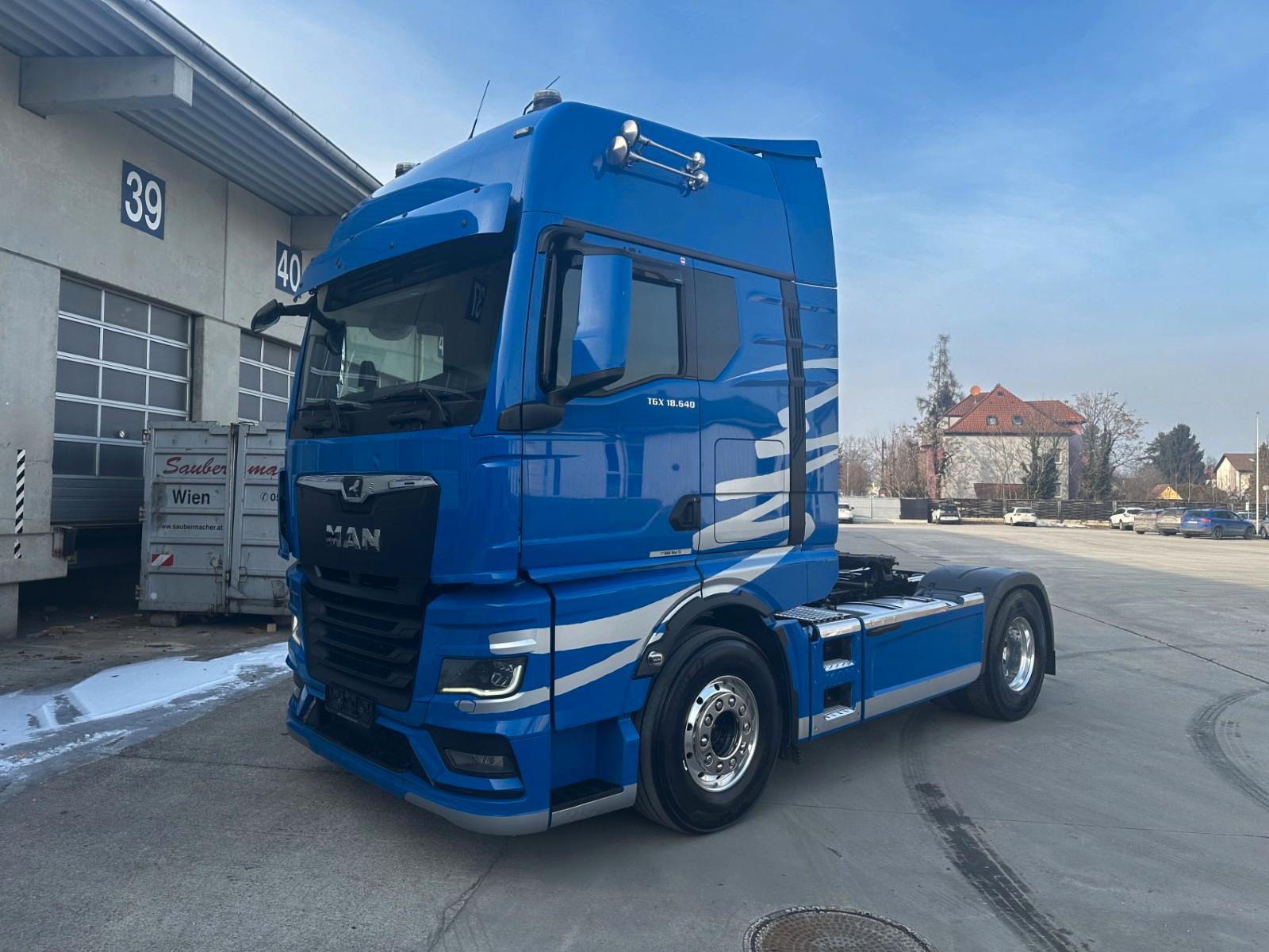 MAN TGX 18.640,D38,XXL