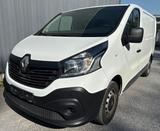 Renault Trafic Kasten L1H1 2,7t Komfort Klima,Euro6 - Renault Trafic in Solingen