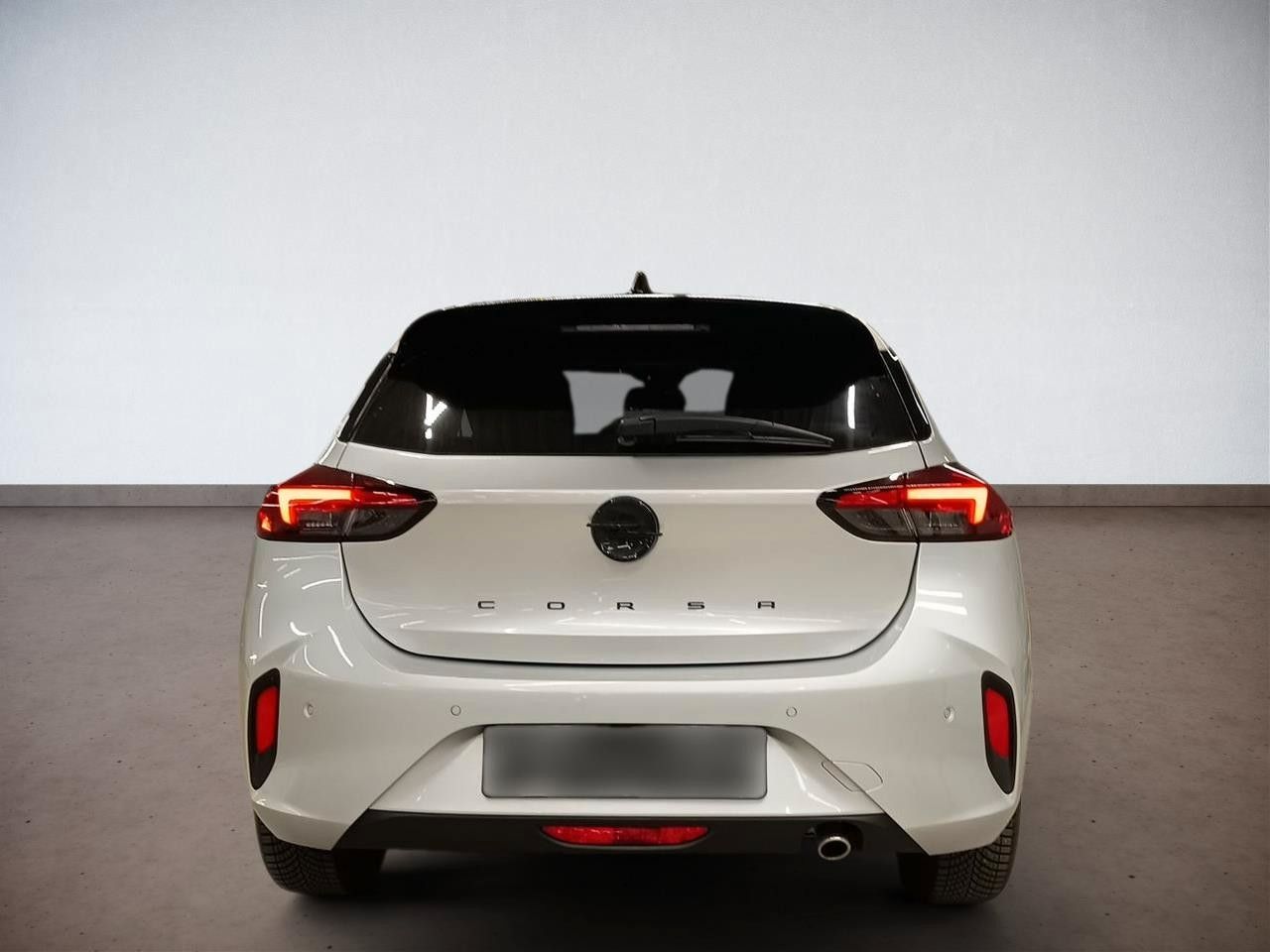 Fahrzeugabbildung Opel Corsa F GS/Automatik/NAVI/Kamera!
