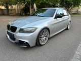 BMW 330i M Sport Paket Vollausstattung Motor 119.000 - BMW 330: Limousine, 3.0