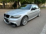 BMW 330i M Sport Paket Vollausstattung Motor 119.000 - BMW 330 aus 2010: 330i