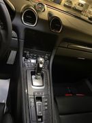 Boxster GTS 4.0 Neu dt. Fahrzeug Sitzlüftung – Bild 18