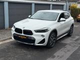 BMW X2 sDrive 18 d M Sport Hifi Rückfahrkamera - BMW X2 in Frankfurt (Main)