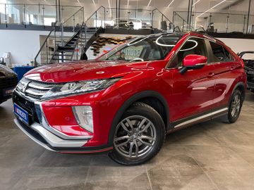 Mitsubishi Eclipse Cross Top 4WD *ACC*HEAD-UP*AHK*NAVI*LED*