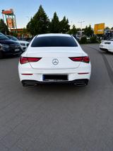 Mercedes-Benz AMG MULTI BURMESTER PANO 4MATIC CLA 250 - Mercedes-Benz CLA 250: Coupe