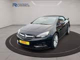 Opel Cascada 1.4 Turbo Active ecoFlex Alu 18" Navigat - Opel Gebrauchtwagen in Kassel