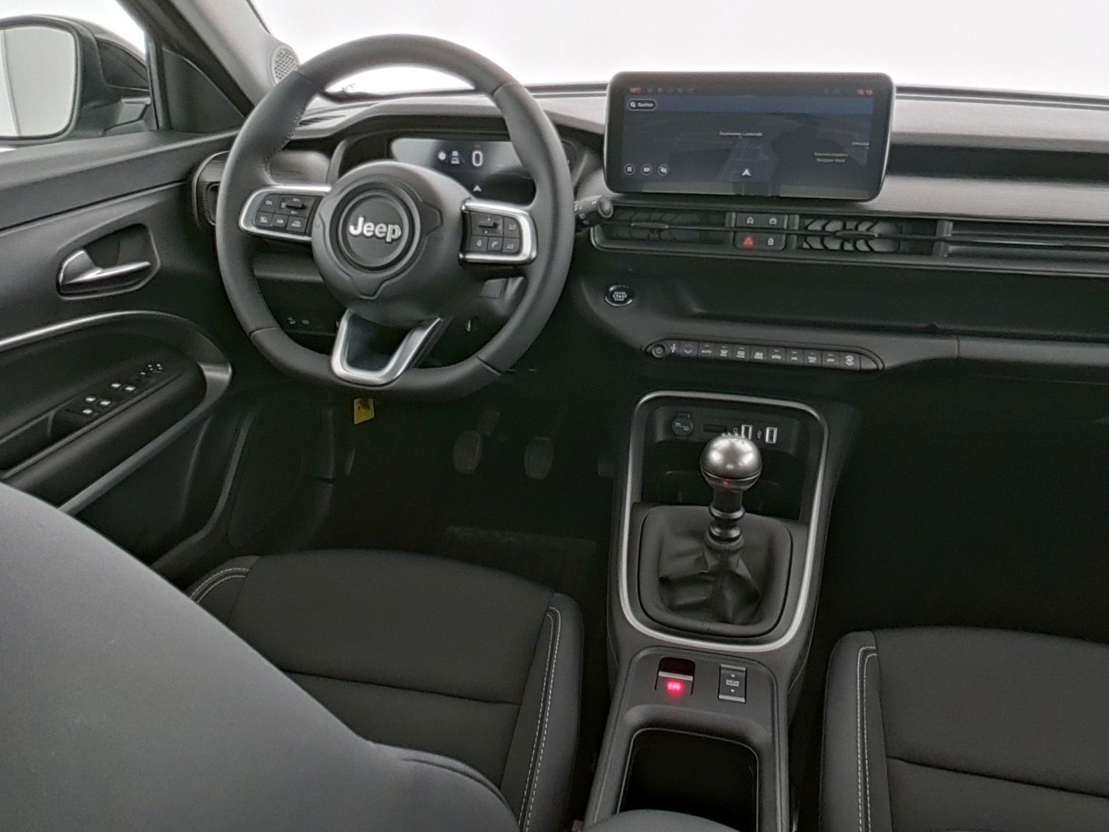 Jeep Avenger - Bild 16