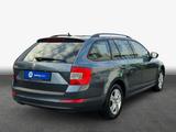 Skoda Octavia Combi 1.4TSI  DSG Style Navi Sitzhzg. - Skoda Octavia Combi Style Gebrauchtwagen